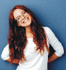 redhead